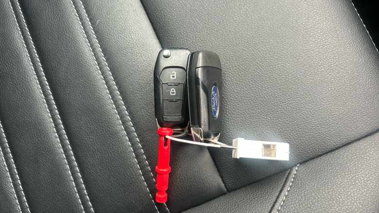 Ford EcoSport 1.0 EcoBoost 125 Active 5dr Petrol Hatchback